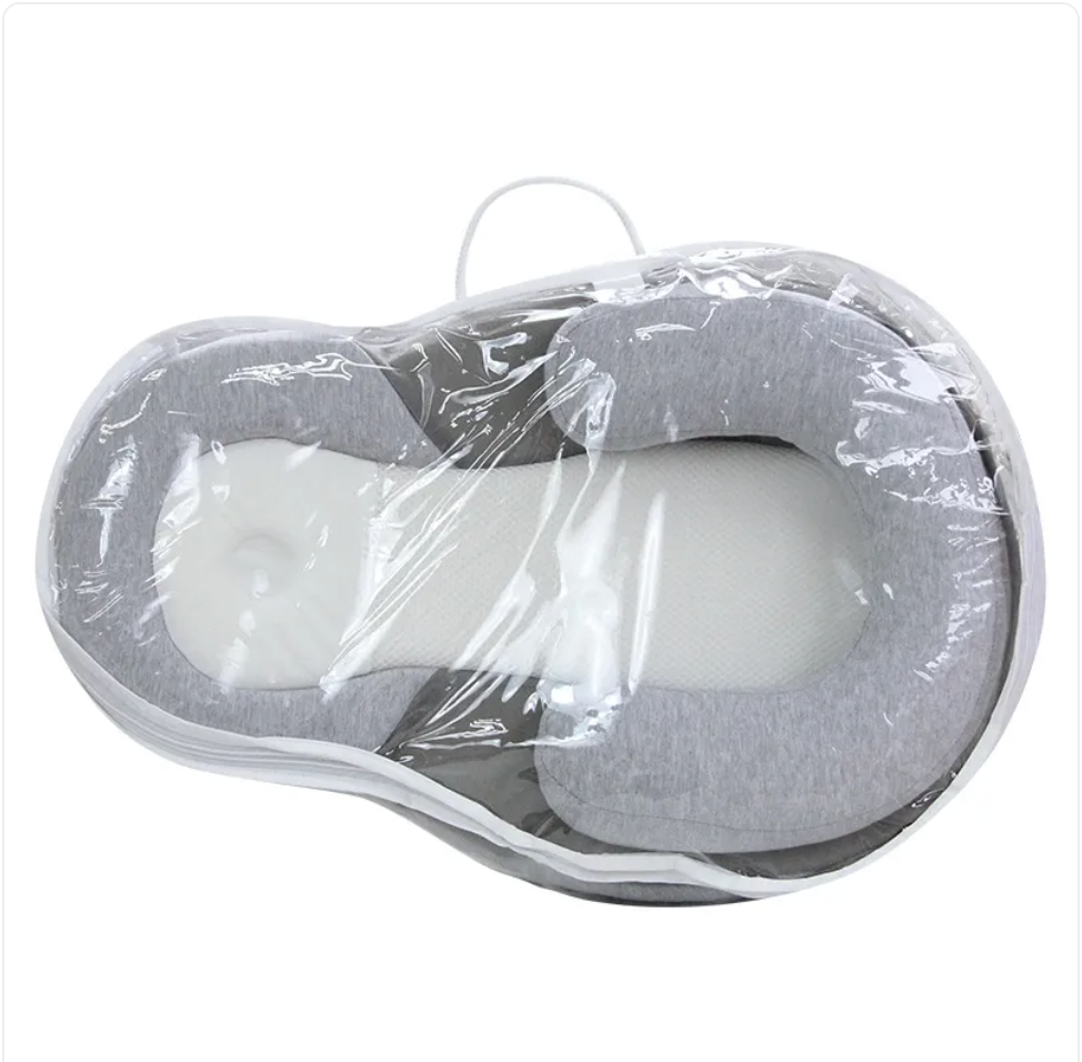 Baby Anti-Spit Up Pillow