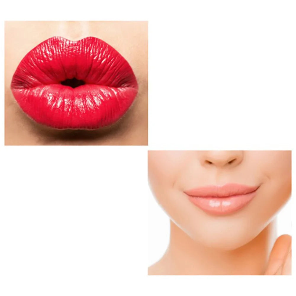Electric Silicone Lip Plumper for Fuller Lips - Beauty Tool-1