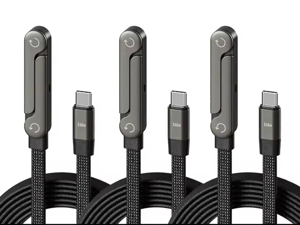 CÂBLE USB TYPE C