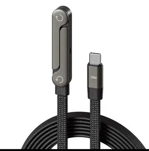 CÂBLE USB TYPE C
